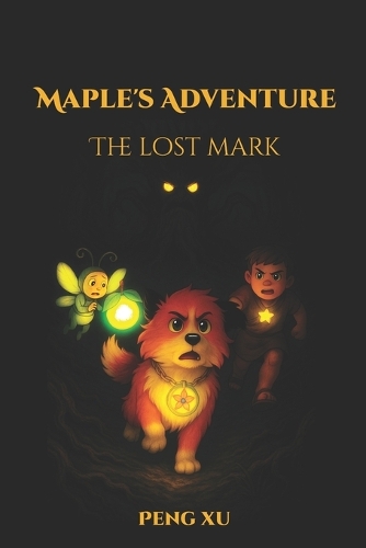 Maple's Adventure