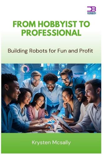 From Hobbyist to Professional