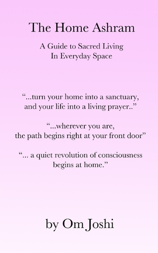 The Home Ashram