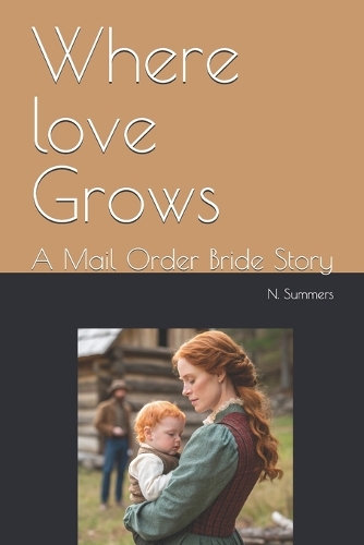 Where love Grows