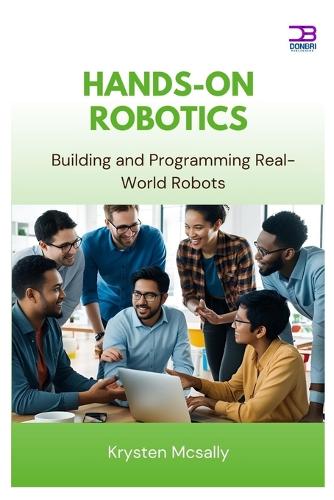 Hands-On Robotics