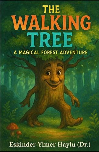 The Walking Tree