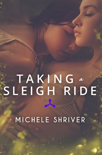 Taking a Sleigh Ride