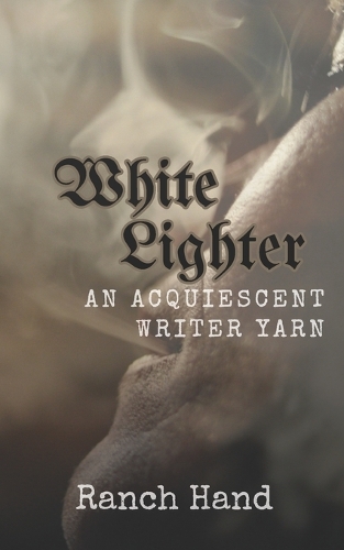 White Lighter