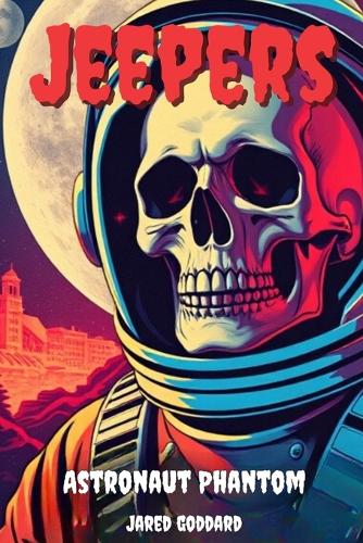 Astronaut Phantom