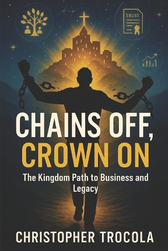 Chains Off, Crown On