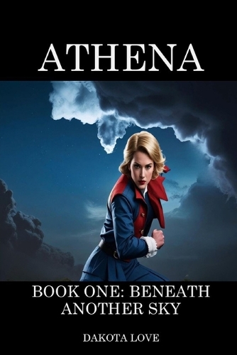 Athena Book One