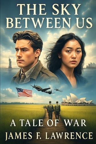 The Sky Between Us