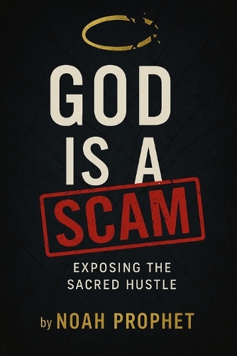 GOD is a Scam