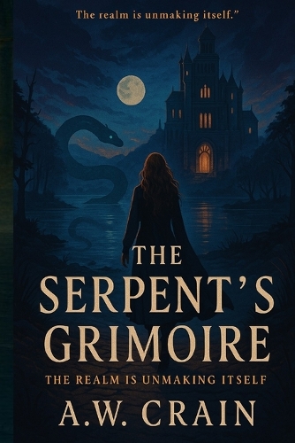 The Serpent's Grimoire