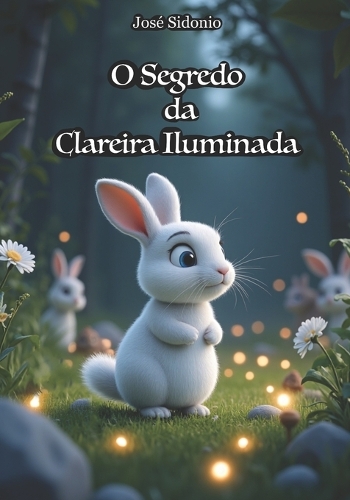 O Segredo da Clareira Iluminada