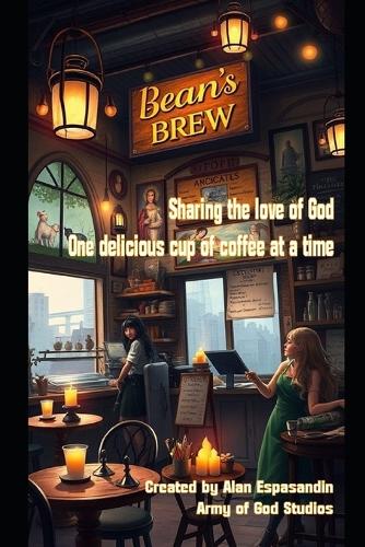 Bean's Brew
