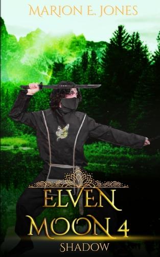 Elven Moon 4