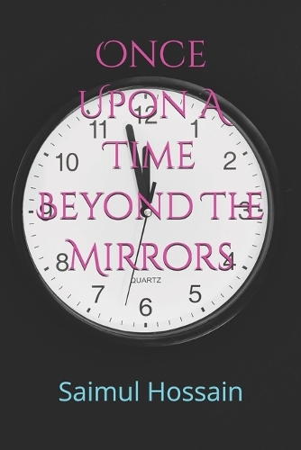 Once Upon A Time Beyond The Mirrors
