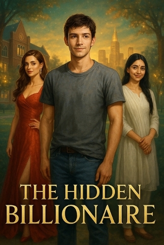 The Hidden Billionaire