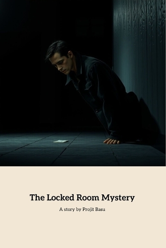The Locked Room Mystery