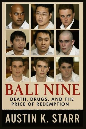Bali Nine
