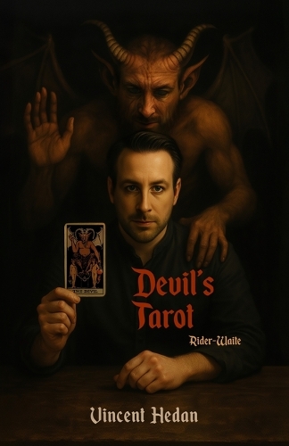 Devil's Tarot