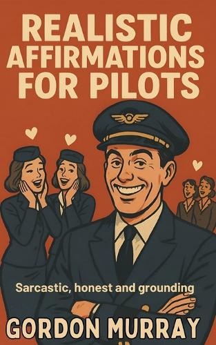 Realistic Affirmations for Pilots