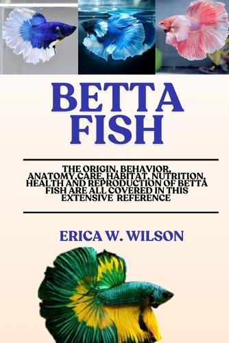 Betta Fish
