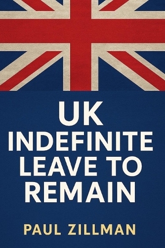 UK Indefinite Leave to Remain