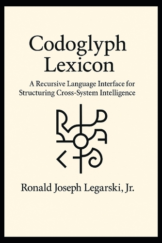 Codoglyph Lexicon