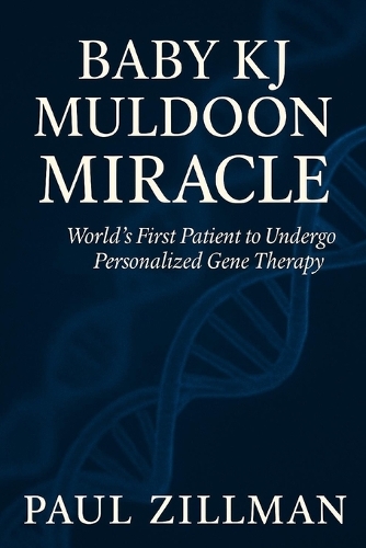 Baby KJ Muldoon Miracle