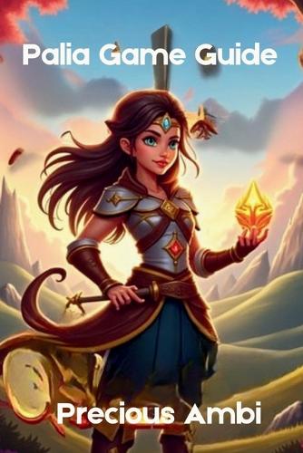 Palia Game Guide