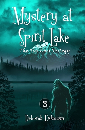 Mystery at Spirit Lake
