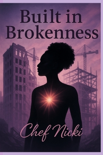 Built in Brokenness