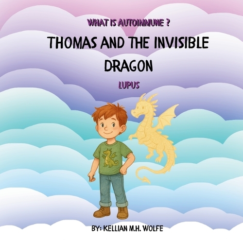 Thomas and the Inivisible Dragon