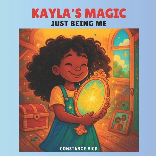 Kayla's Magic