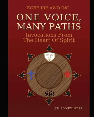 One Voice, Many Paths