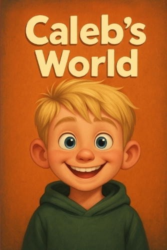 Caleb's World