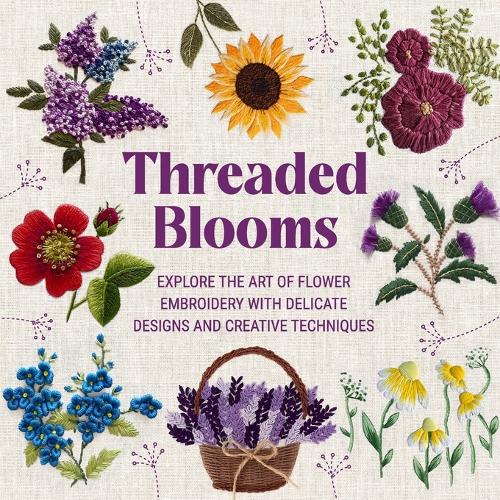 Threaded Blooms