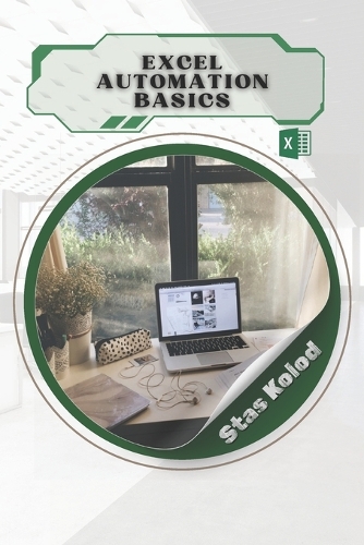 Excel Automation Basics
