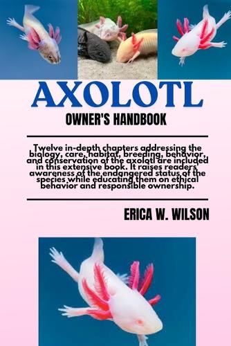 Axolotl