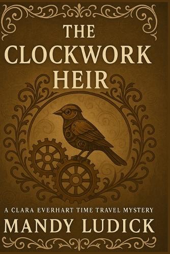 The Clockwork Heir