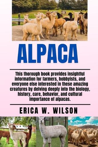 Alpaca