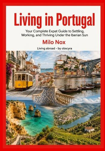 Living in Portugal