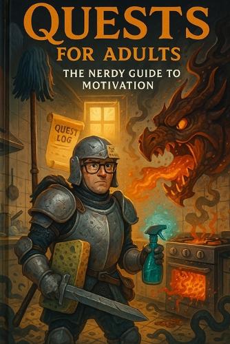 Quests for Adults