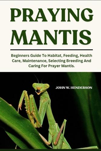 Praying Mantis