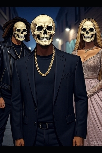 The Crook