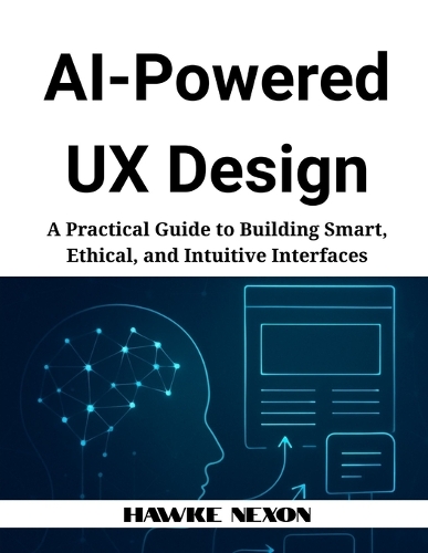 AI-Powered UX Design
