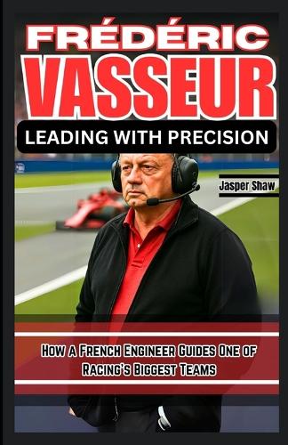 Frédéric Vasseur