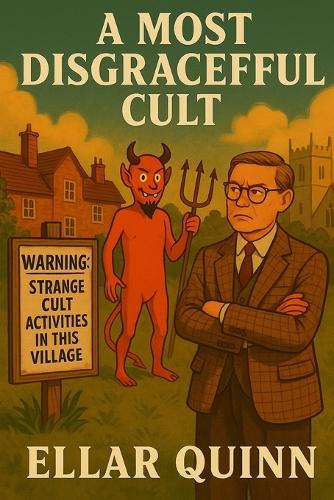 A Most Disgraceful Cult