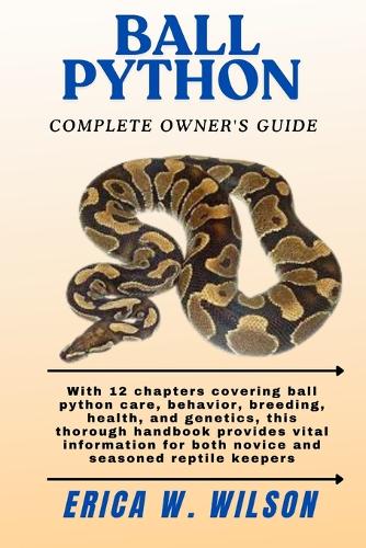 Ball Python