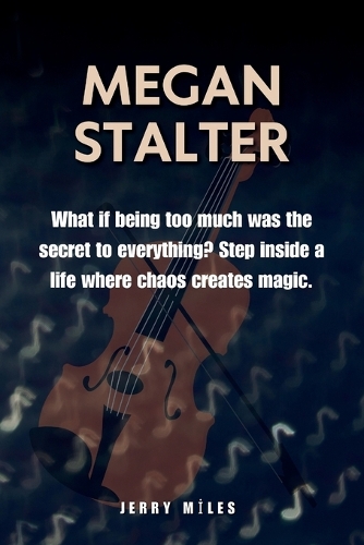 Megan Stalter