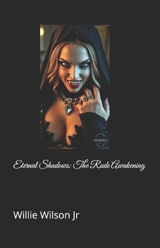 Eternal Shadows