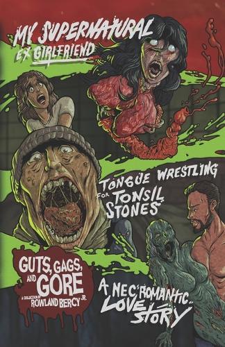 Guts, Gags & Gore